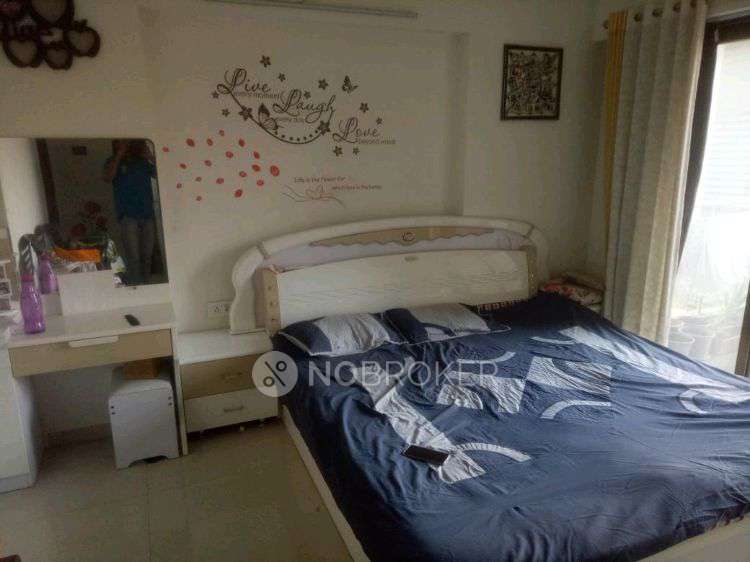 3 BHK Flat In 43 Privet Drive for Rent  In  Balewadi