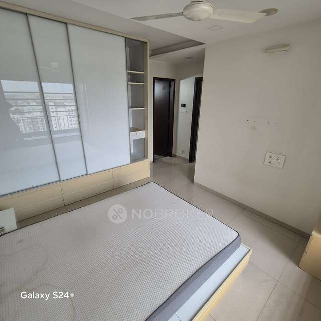 3 BHK Flat In 43 Privet Drive for Rent  In  Balewadi