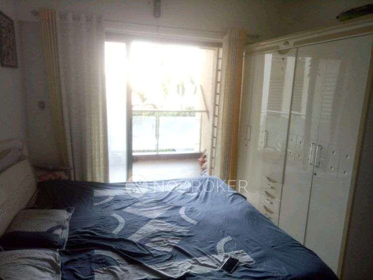 3 BHK Flat In 43 Privet Drive for Rent  In  Balewadi