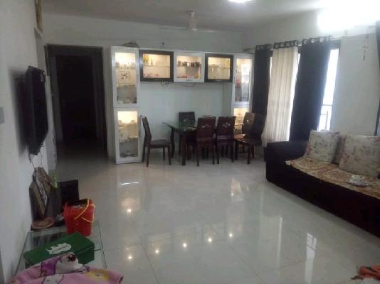 3 BHK Flat In 43 Privet Drive for Rent  In  Balewadi