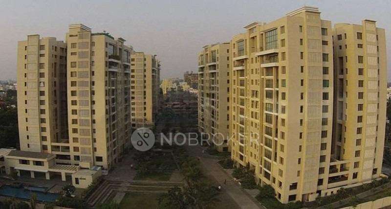 4 BHK Flat In Sagar Waters Edge For Sale  In Pimpri Chinchwad