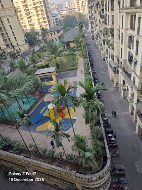 1 BHK Flat In B3highland Garden, Koshet Raod Dhokali for Rent  In 2, Highland Gardens Rd, Near, Yashaswi Nagar, Kapurbawdi, Majiwada, Thane, Maharashtra 400607, India