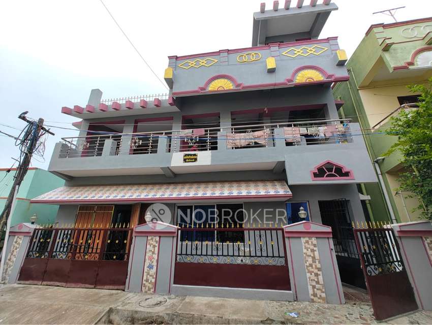 1 BHK House for Rent  In Tambaram