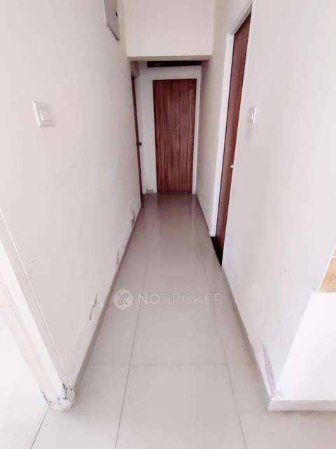 Single Room for Male In 2 BHK  In Megapolis Splendour In Hinjewadi, Pune