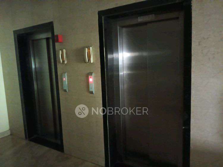 2 BHK Flat In Proviso Heights for Rent  In Ulwe