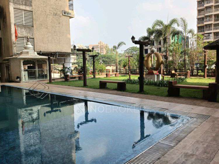 2 BHK Flat In Proviso Heights for Rent  In Ulwe