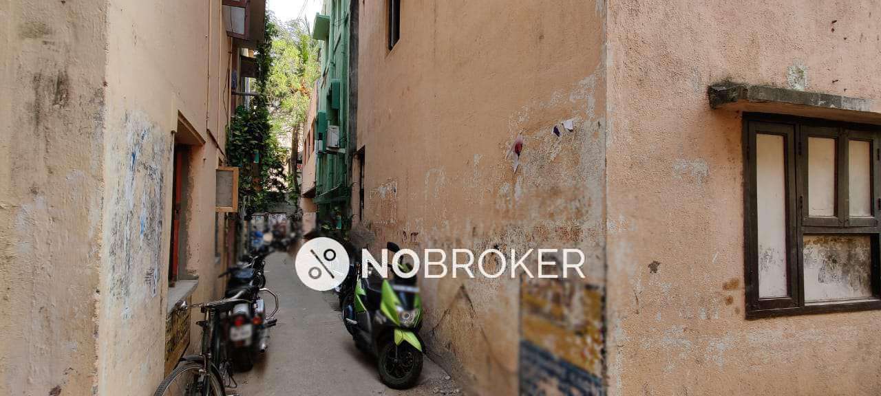 2 BHK Flat In Apartment For Sale  In Madipakkam