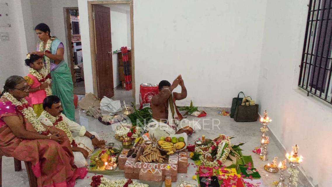 3 BHK House for Rent  In Ambattur