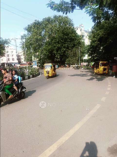 2 BHK Flat In Ashok Nagar For Sale  In New No.94, G4, Kala Flats, 10th Ave, Ethiraj Nagar, Ashok Nagar, Chennai, Tamil Nadu 600083, India