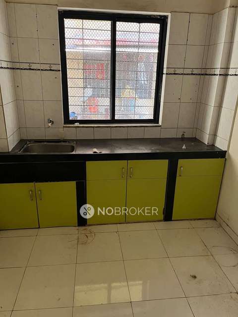 1 BHK Flat In Om Swaroop Chs For Sale  In Andheri East