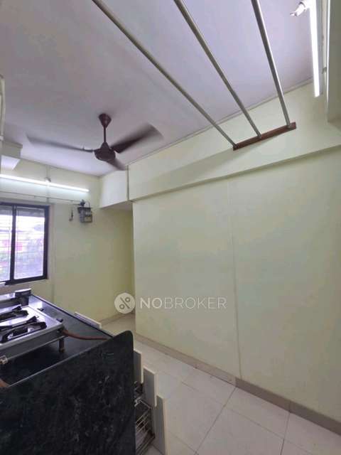 1 RK Flat In Chandranagar Society For Sale  In Teenhath Naka, Cityflo Stop, Shivaji Nagar, Thane West, Thane, Maharashtra