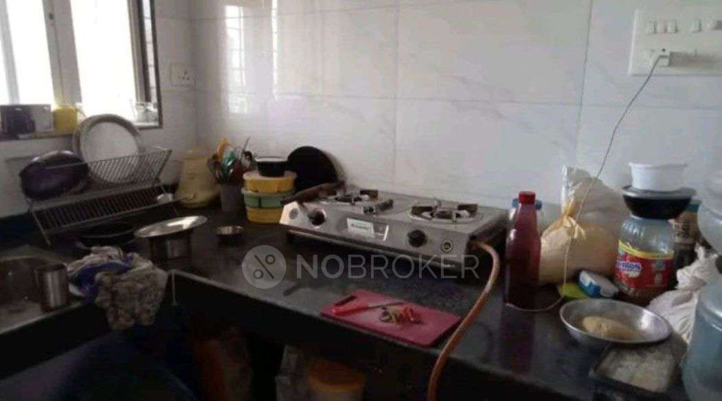 Commercial Property in Galaxy Plaza, Pune for Rent 