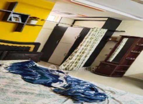 2 BHK House for Rent  In G888+v79, Ameenpur, Miyapur, Ramachandrapuram (bhel Township), Telangana 502033, India