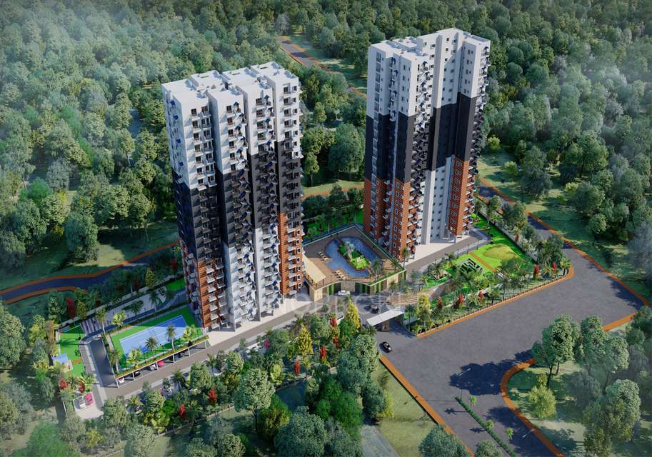 3 BHK Flat In Sm Art For Sale  In Balagere