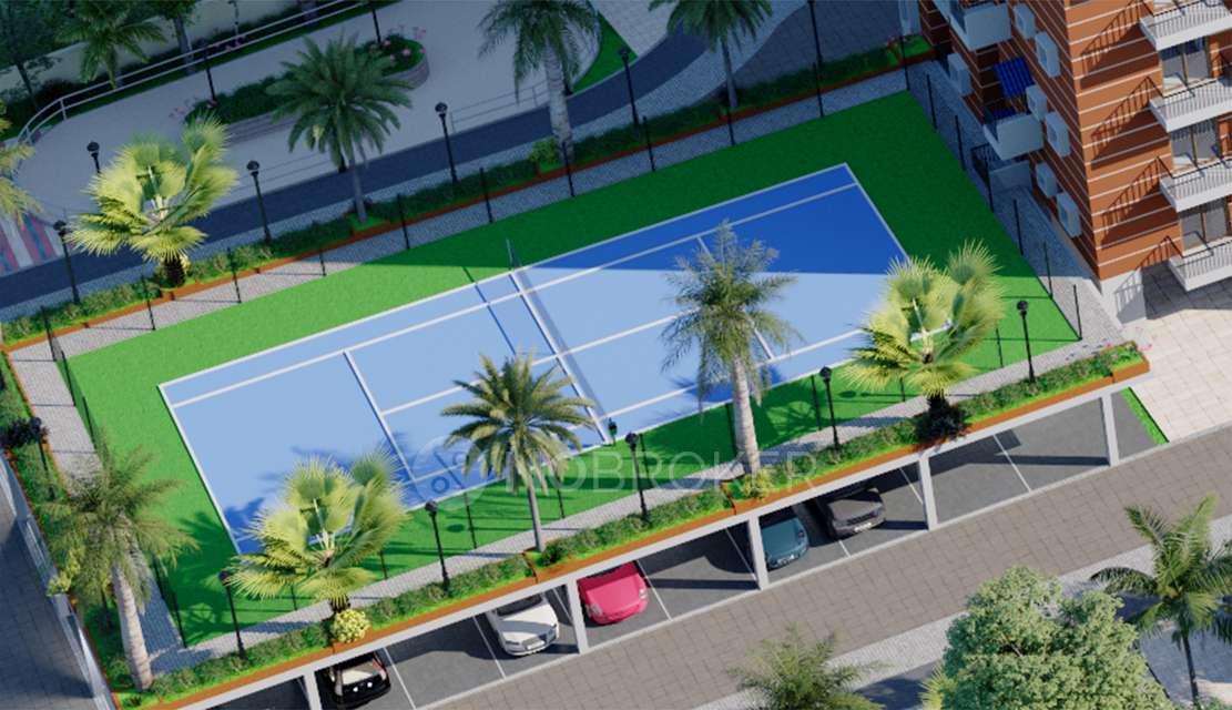 3 BHK Flat In Sm Art For Sale  In Balagere