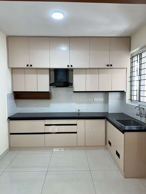 2 BHK Flat In Bhagya Pvr Lake View  For Sale  In Mahadevapura