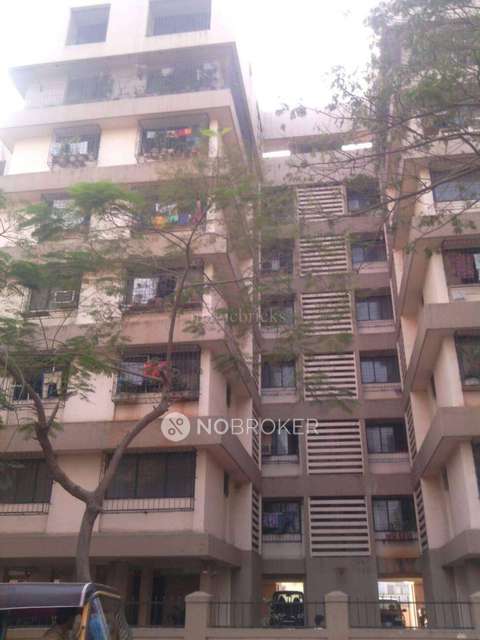 1 RK Flat In Siddhivinayak Society, For Sale  In Malad East