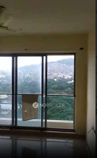 4 BHK Flat In Kalpatharu  Aura for Rent  In Ghatkopar West