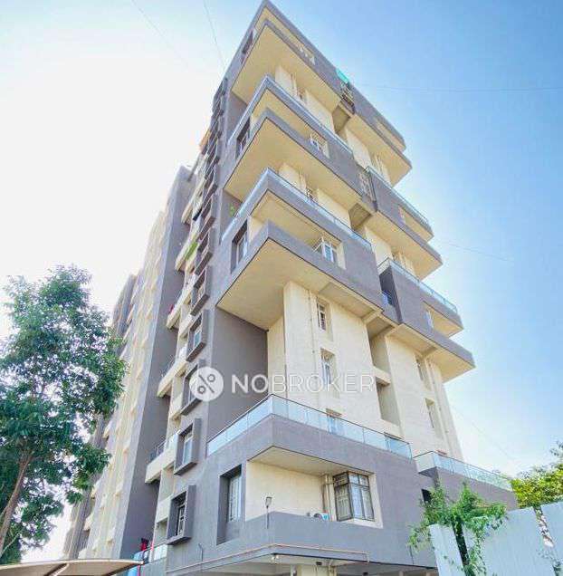 2 BHK Flat In Sunder Sanskruti Phase 3 for Rent  In Dhayari