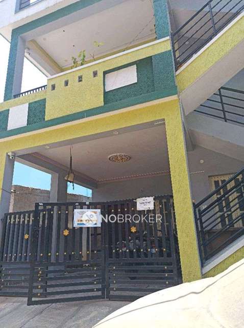 2 BHK House for Rent  In  Jalahalli West 