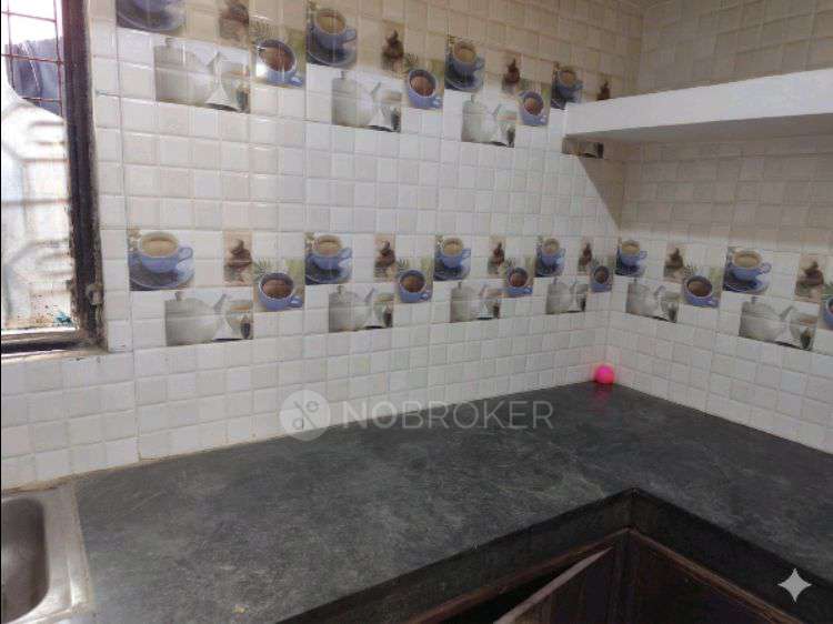 1 BHK House for Rent  In Sagarpur