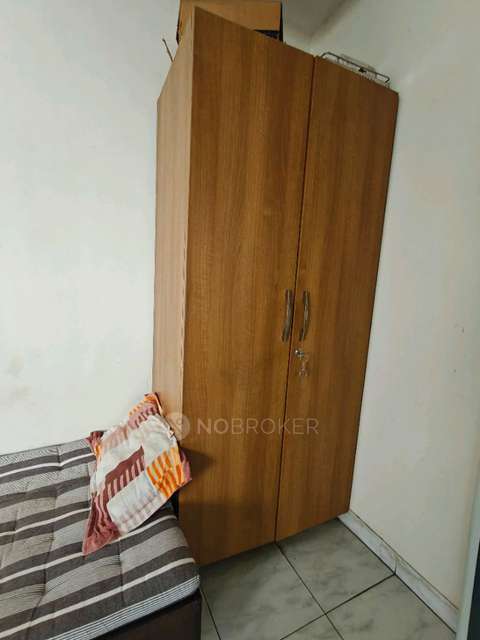 Single Room for Male In 2 BHK  In Shree Sai Residency Baner In Baner