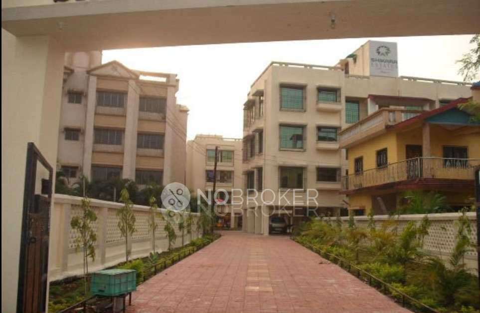 2 BHK Flat In Shikara Estates ... for Rent  In Panvel