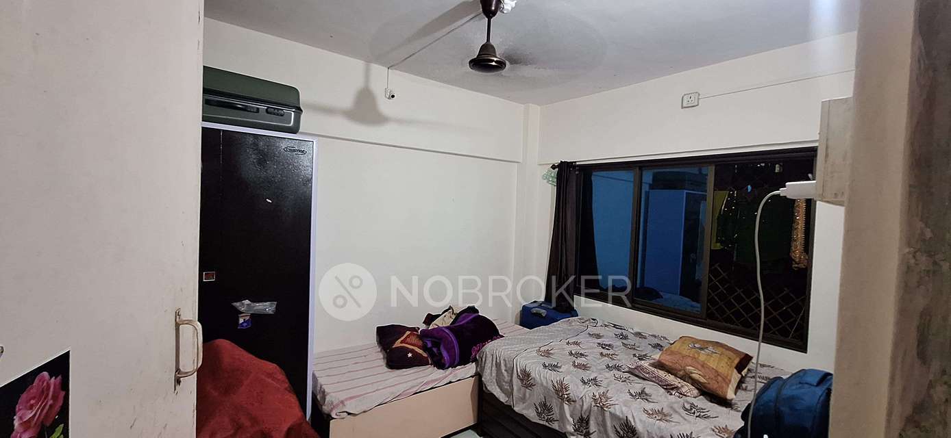 2 BHK Flat In Apartment For Sale  In Meera Road 
