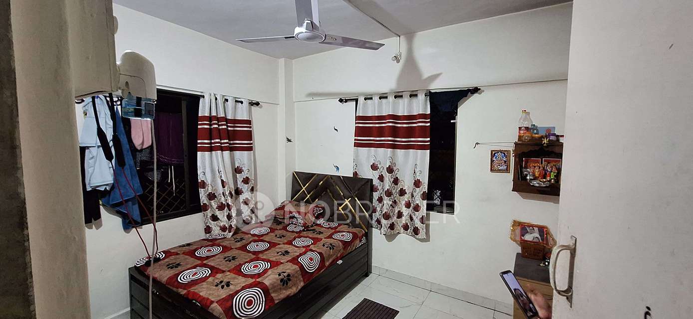 2 BHK Flat In Apartment For Sale  In Meera Road 