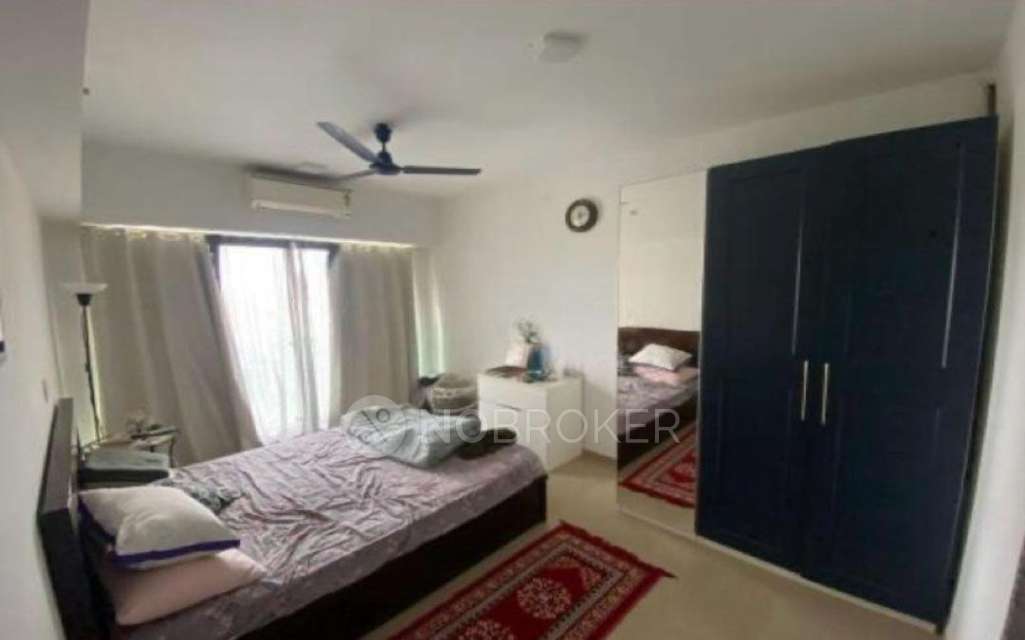 2 BHK Flat In Kanakia Silicon Valley for Rent  In Powai