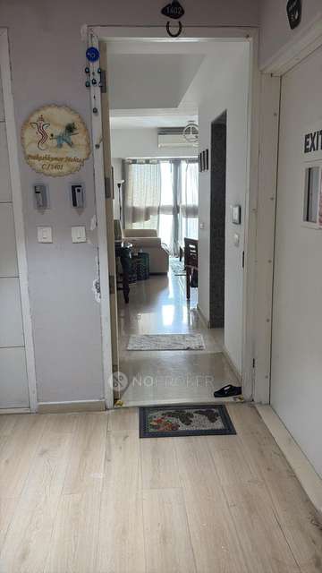 2 BHK Flat In Kanakia Silicon Valley for Rent  In Powai