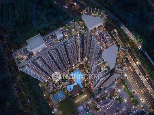 1 BHK Flat In Delta Aveon City For Sale  In Rabale