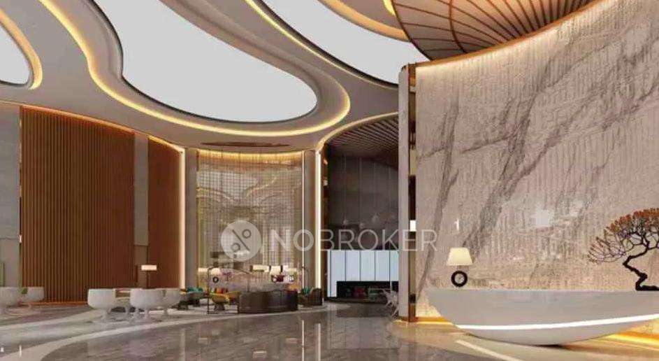 2 BHK Flat In Delta Aveon City For Sale  In Navi Mumbai