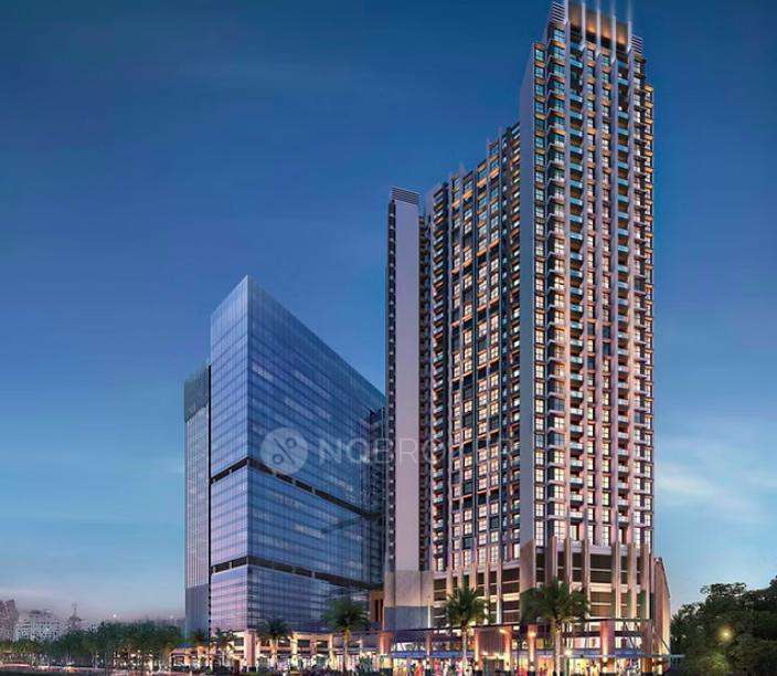 2 BHK Flat In Delta Aveon City For Sale  In Navi Mumbai