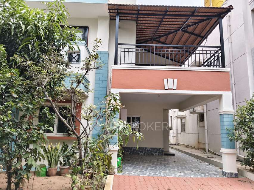 3 BHK House for Rent  In Peninsula Palmville