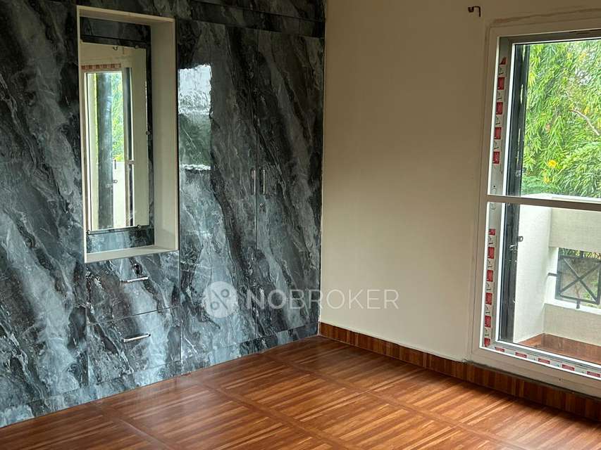 3 BHK House for Rent  In Peninsula Palmville