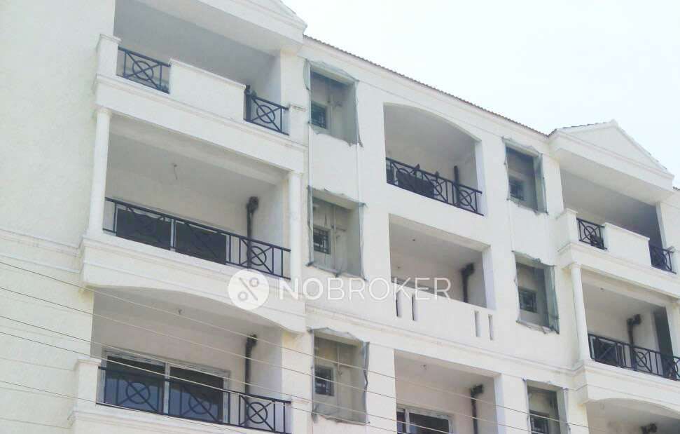 2 BHK Flat In Shakya Elite Chandralayout Bangalore for Rent  In Shaakya Elite Apartment