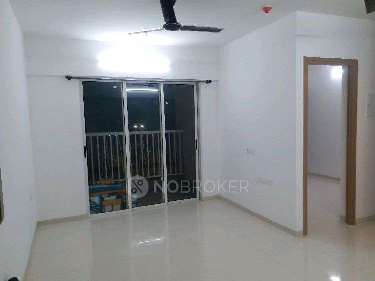 2 BHK Flat In Lodha Upper Thane - Rental for Rent  In Mankoli