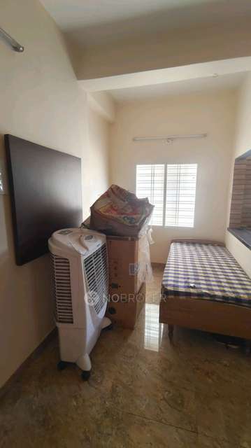 1 BHK Flat In Shakuntala Towers For Sale  In New Malakpet