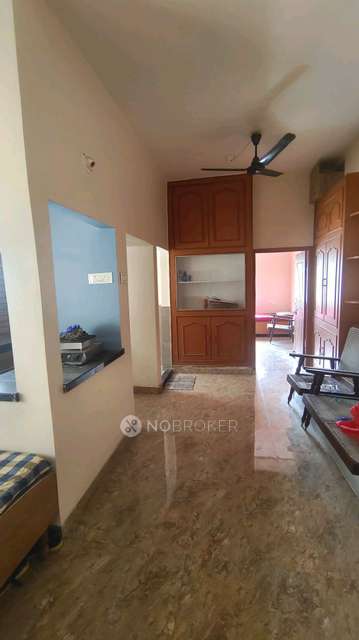 1 BHK Flat In Shakuntala Towers For Sale  In New Malakpet