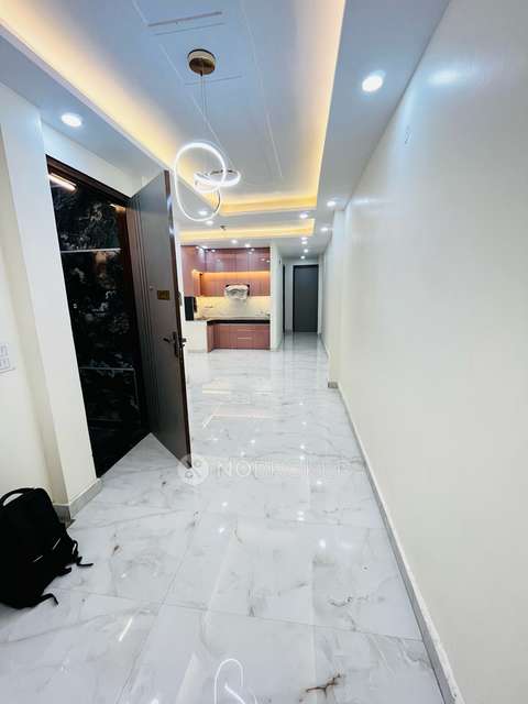 3 BHK Flat In Ramesh Park Laxmi Nagar for Rent  In Abdullah Masjid