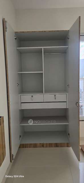 2 BHK Flat In Bhandari 32 Pinewood Drive, Hinjewadi for Rent  In Hinjewadi