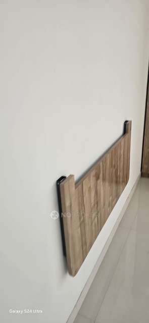 2 BHK Flat In Bhandari 32 Pinewood Drive, Hinjewadi for Rent  In Hinjewadi