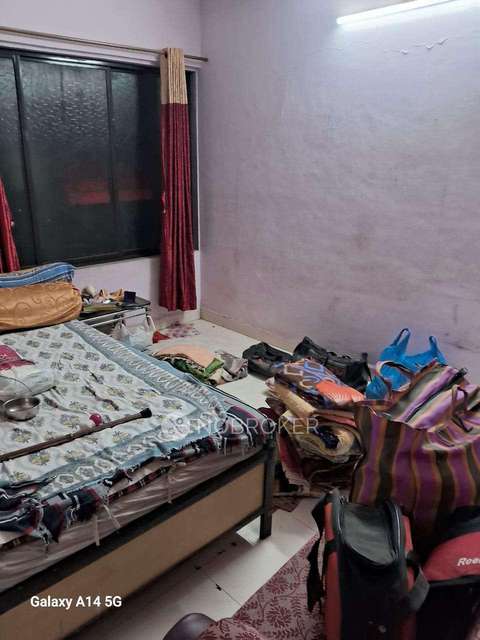 1 BHK Flat In Arihant Plaza Phese 1 Ovale Naka  For Sale  In Ovala Signal, Ovala Naka, Owale, Thane West, Thane, Maharashtra 406007, India