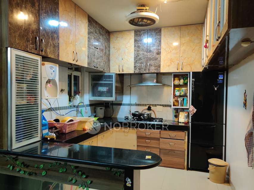 2 BHK Flat In Palash 2.0, Green Drive Road for Rent  In Wakad