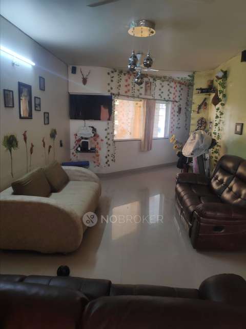 2 BHK Flat In Palash 2.0, Green Drive Road for Rent  In Wakad