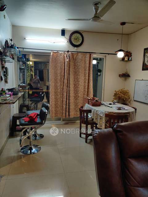 2 BHK Flat In Palash 2.0, Green Drive Road for Rent  In Wakad