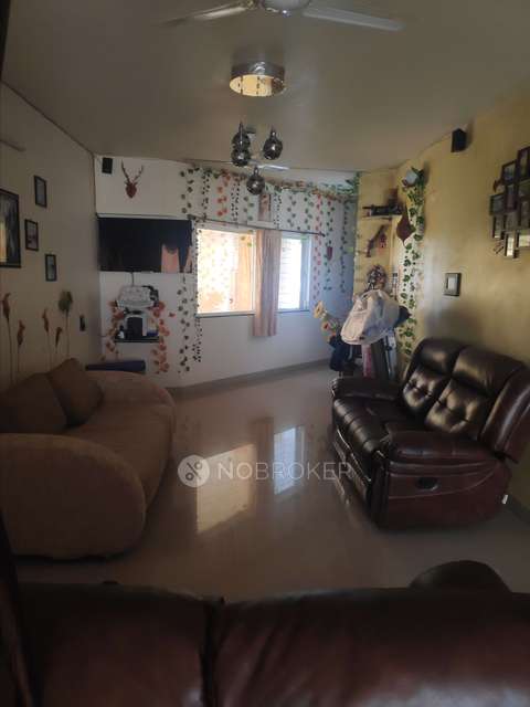 2 BHK Flat In Palash 2.0, Green Drive Road for Rent  In Wakad