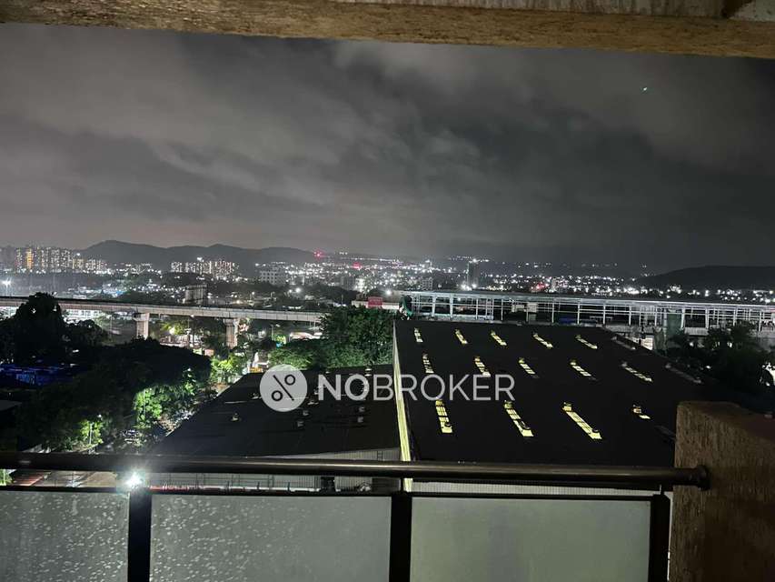 2 BHK Flat In Ace Augusta By Jhamtani For Sale  In Pimpri-chinchwad,