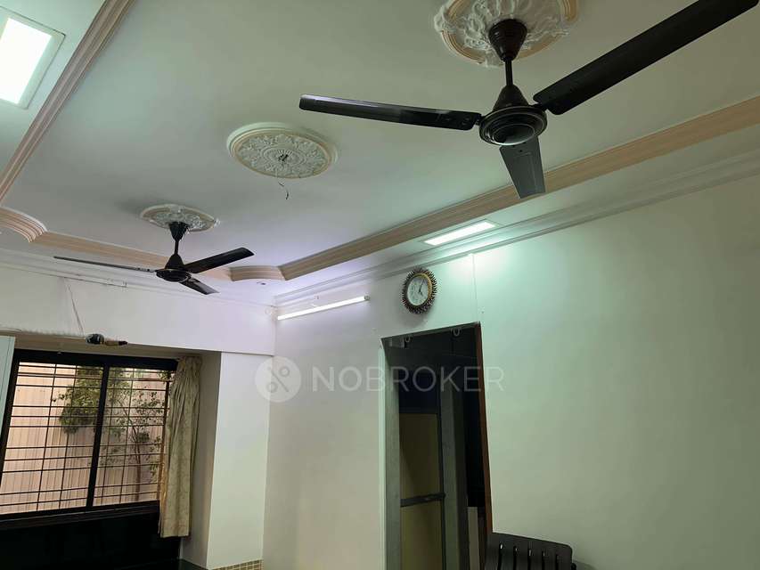 1 BHK Flat In Kremlin Chs, Borivali West for Rent  In Borivali West